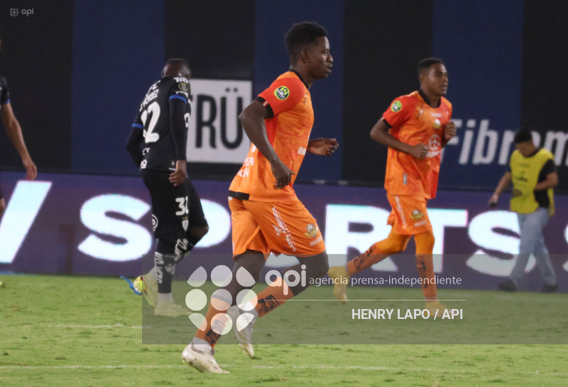 FBL LIGAECUABET INDEPENDIENTE VS LIBERTAD