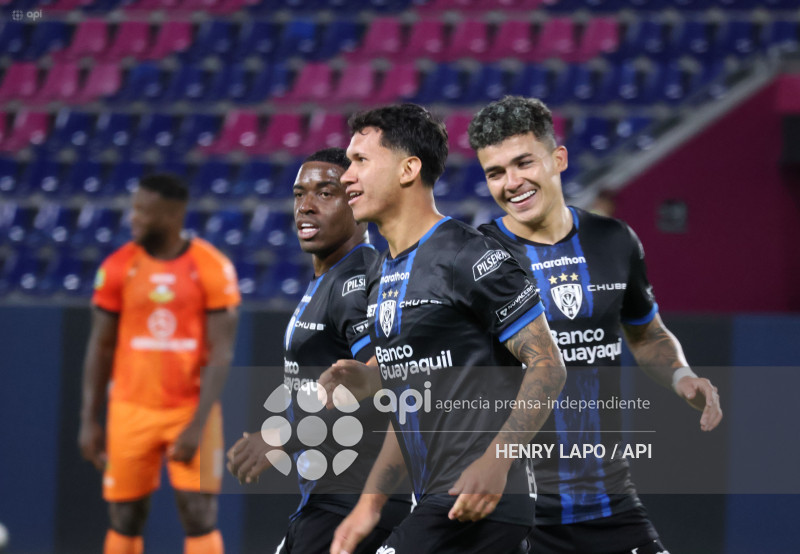 FBL LIGAECUABET INDEPENDIENTE VS LIBERTAD