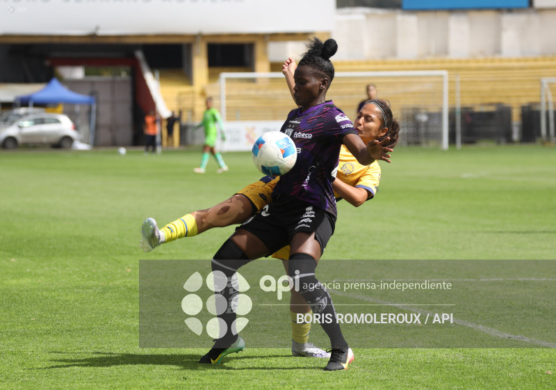 FBL-SUPERLIGA-FEMENINA- CARNERAS UPS-DRAGONAS IDV