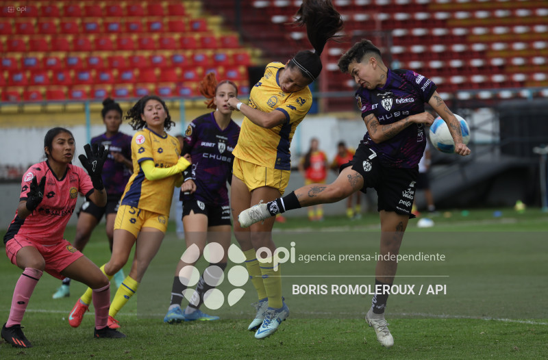 FBL-SUPERLIGA-FEMENINA- CARNERAS UPS-DRAGONAS IDV