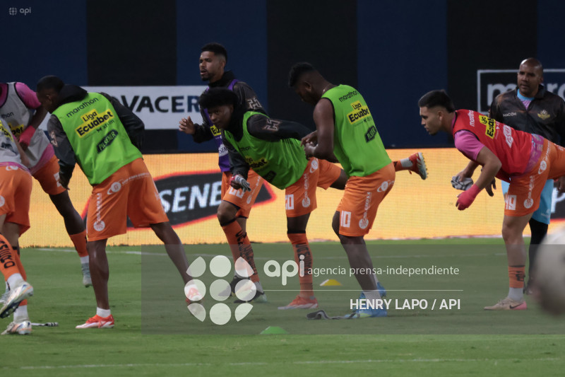 FBL LIGAECUABET INDEPENDIENTE VS LIBERTAD