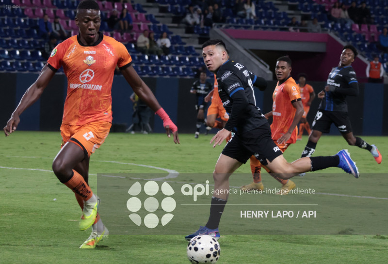 FBL LIGAECUABET INDEPENDIENTE VS LIBERTAD