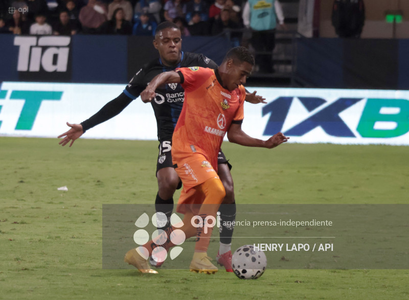 FBL LIGAECUABET INDEPENDIENTE VS LIBERTAD