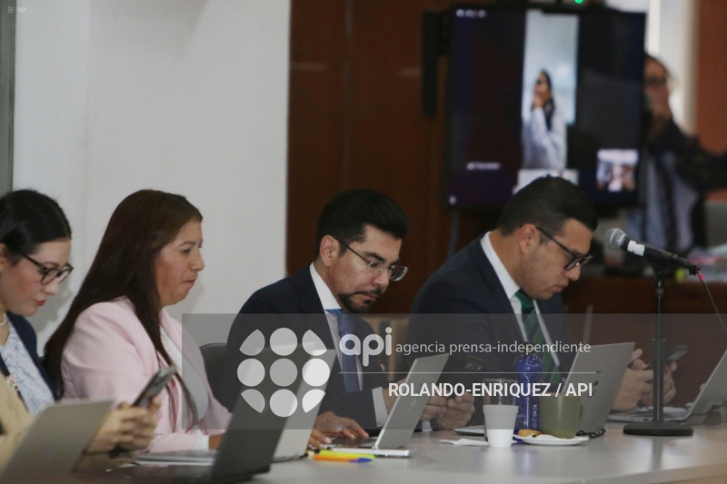 AUDIENCIA CASO APAGON PROGEN  DICTAMEN