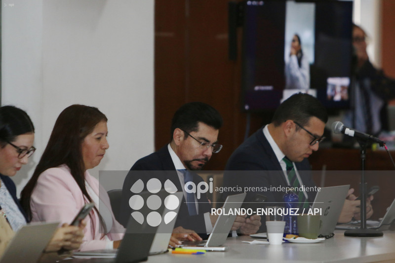 AUDIENCIA CASO APAGON PROGEN  DICTAMEN