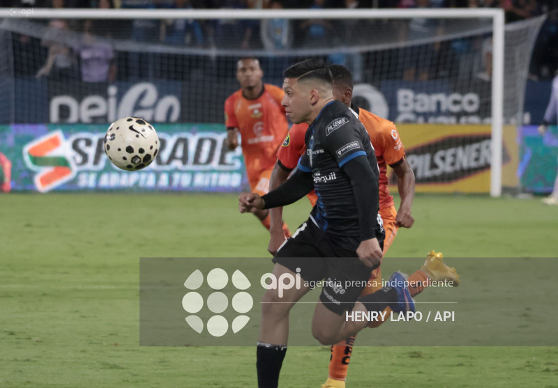 FBL LIGAECUABET INDEPENDIENTE VS LIBERTAD