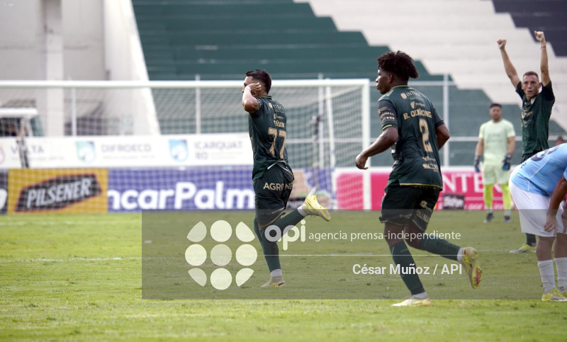 FBL-LIGAECUABET-ORENSE-CATOLICA