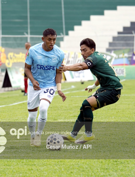 FBL-LIGAECUABET-ORENSE-CATOLICA