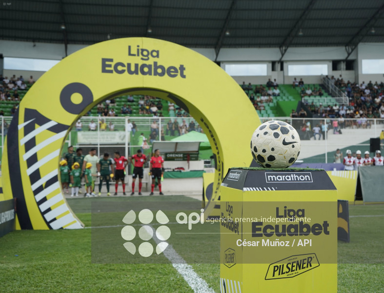 FBL-LIGAECUABET-ORENSE-CATOLICA