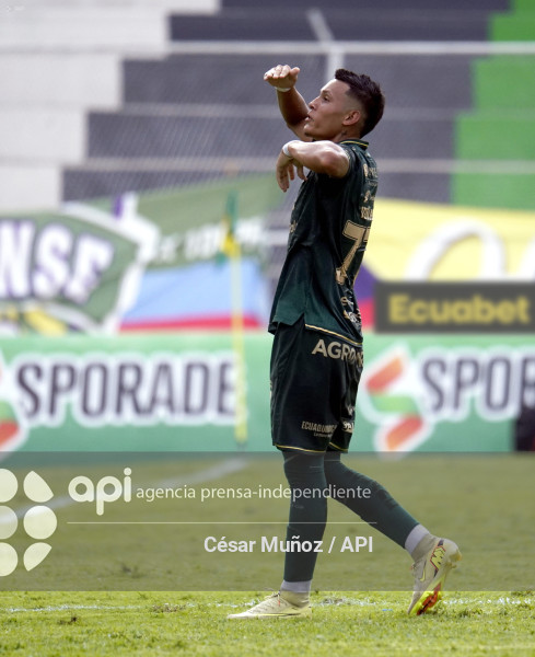 FBL-LIGAECUABET-ORENSE-CATOLICA