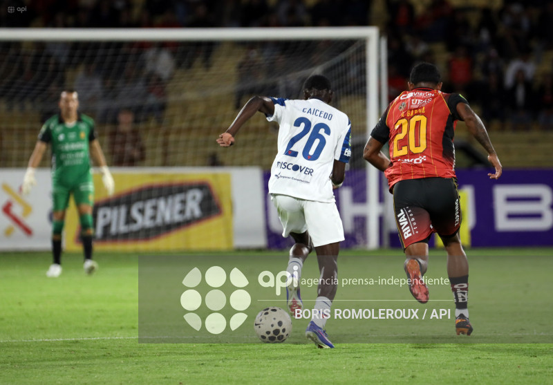FBL-LIGAECUABET-D CUENCA-LIGA DE QUITO