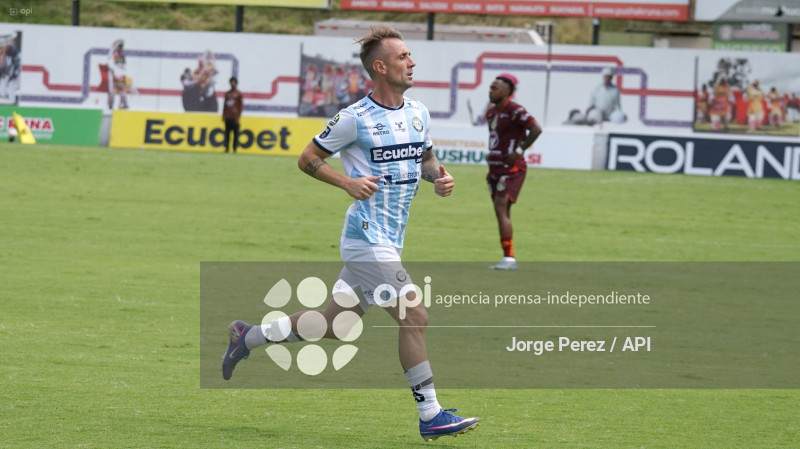 FBL LIGAECUABET-MUSHUC RUNA-GUAYAQUIL CITY