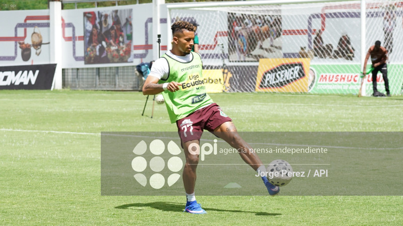 FBL LIGAECUABET-MUSHUC RUNA-GUAYAQUIL CITY