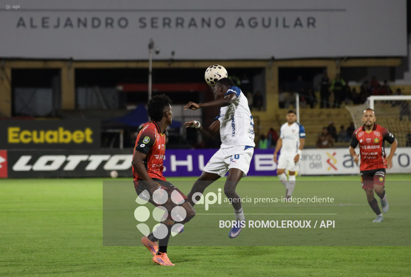 FBL-LIGAECUABET-D CUENCA-LIGA DE QUITO