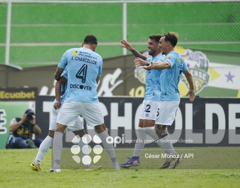 FBL-LIGAECUABET-ORENSE-CATOLICA