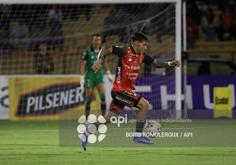 FBL-LIGAECUABET-D CUENCA-LIGA DE QUITO