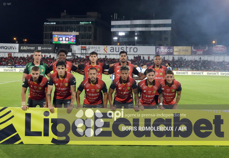 FBL-LIGAECUABET-D CUENCA-LIGA DE QUITO
