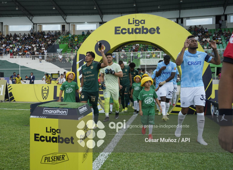 FBL-LIGAECUABET-ORENSE-CATOLICA