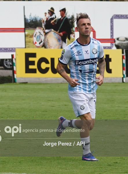FBL LIGAECUABET-MUSHUC RUNA-GUAYAQUIL CITY