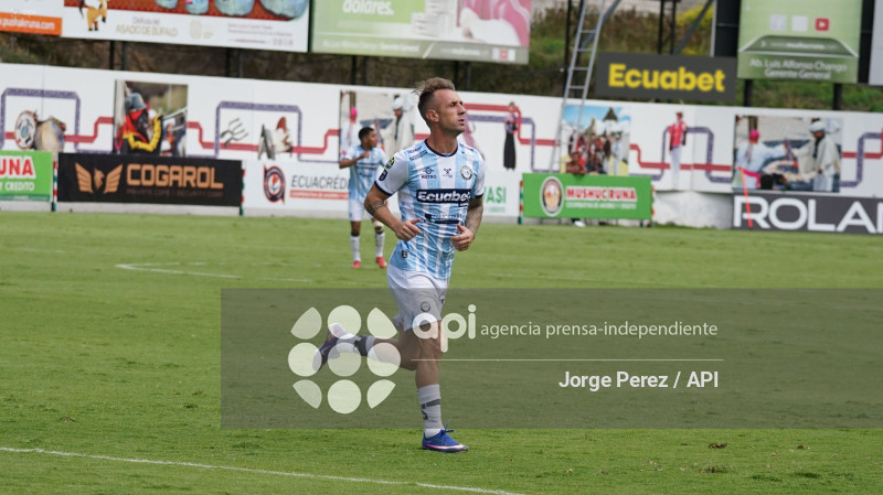 FBL LIGAECUABET-MUSHUC RUNA-GUAYAQUIL CITY