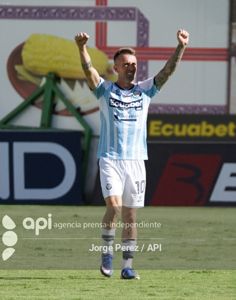 FBL LIGAECUABET-MUSHUC RUNA-GUAYAQUIL CITY