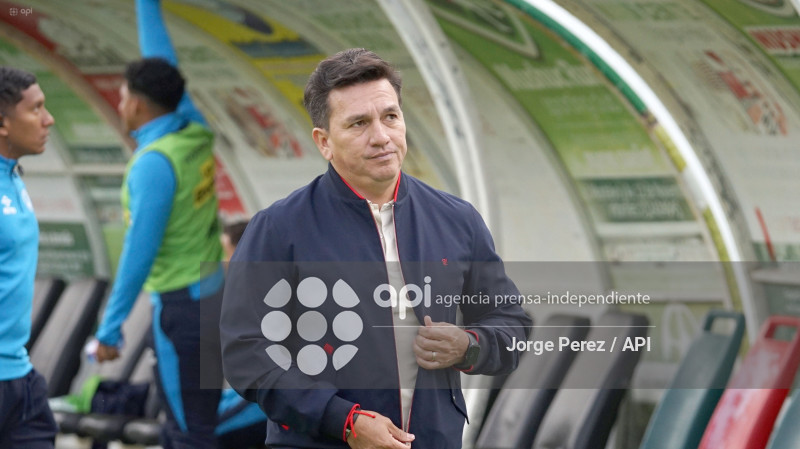 FBL LIGAECUABET-MUSHUC RUNA-GUAYAQUIL CITY