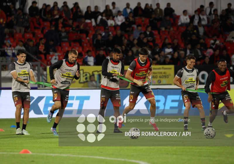 FBL-LIGAECUABET-D CUENCA-LIGA DE QUITO