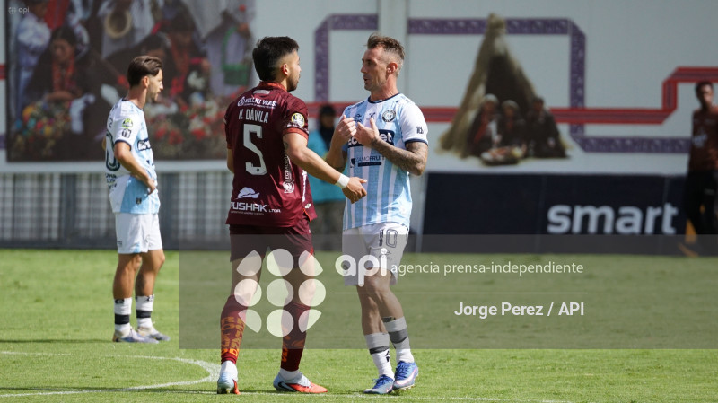 FBL LIGAECUABET-MUSHUC RUNA-GUAYAQUIL CITY