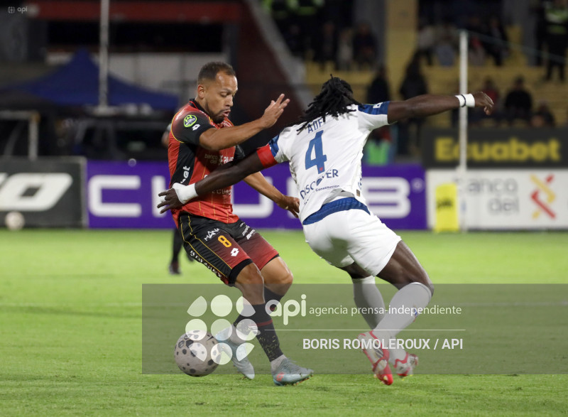 FBL-LIGAECUABET-D CUENCA-LIGA DE QUITO