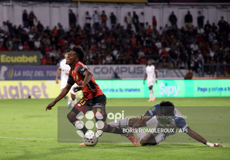 FBL-LIGAECUABET-D CUENCA-LIGA DE QUITO