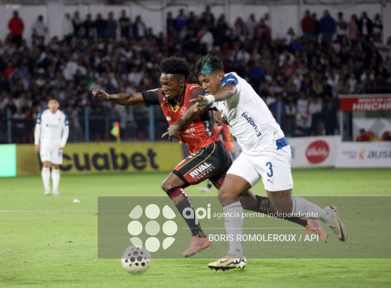 FBL-LIGAECUABET-D CUENCA-LIGA DE QUITO