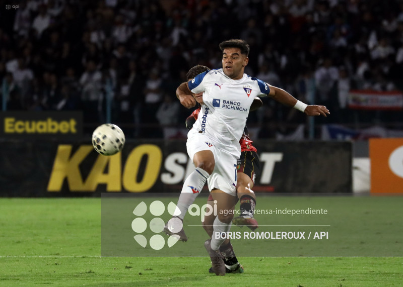 FBL-LIGAECUABET-D CUENCA-LIGA DE QUITO