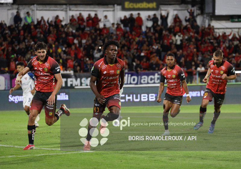 FBL-LIGAECUABET-D CUENCA-LIGA DE QUITO