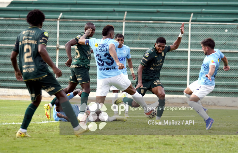 FBL-LIGAECUABET-ORENSE-CATOLICA