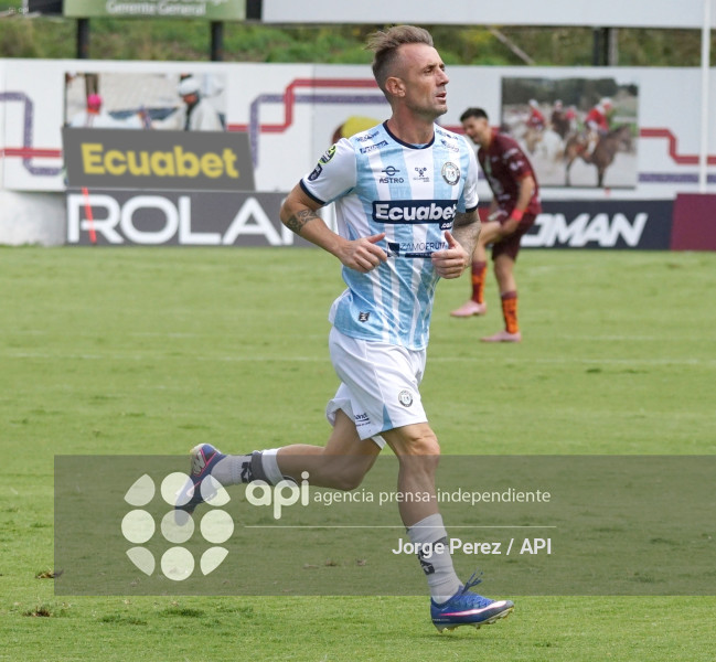FBL LIGAECUABET-MUSHUC RUNA-GUAYAQUIL CITY
