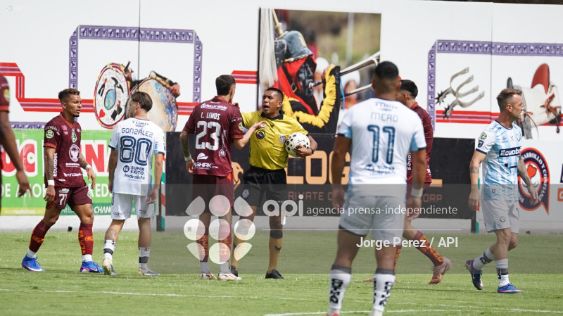 FBL LIGAECUABET-MUSHUC RUNA-GUAYAQUIL CITY