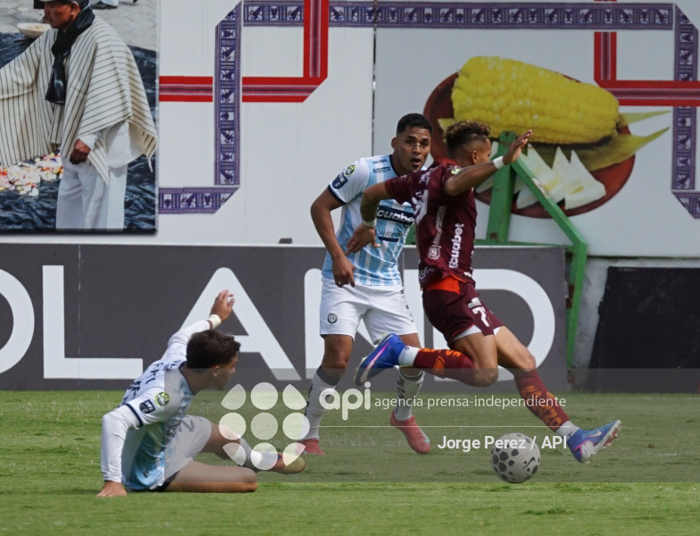 FBL LIGAECUABET-MUSHUC RUNA-GUAYAQUIL CITY