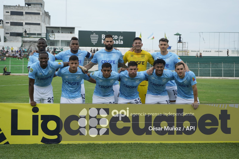 FBL-LIGAECUABET-ORENSE-CATOLICA