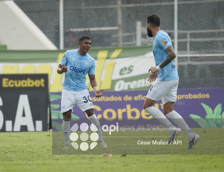 FBL-LIGAECUABET-ORENSE-CATOLICA