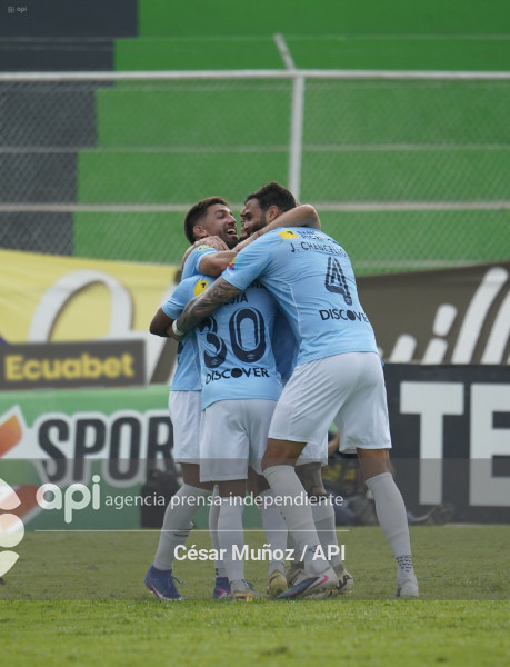 FBL-LIGAECUABET-ORENSE-CATOLICA