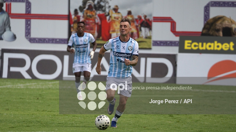 FBL LIGAECUABET-MUSHUC RUNA-GUAYAQUIL CITY