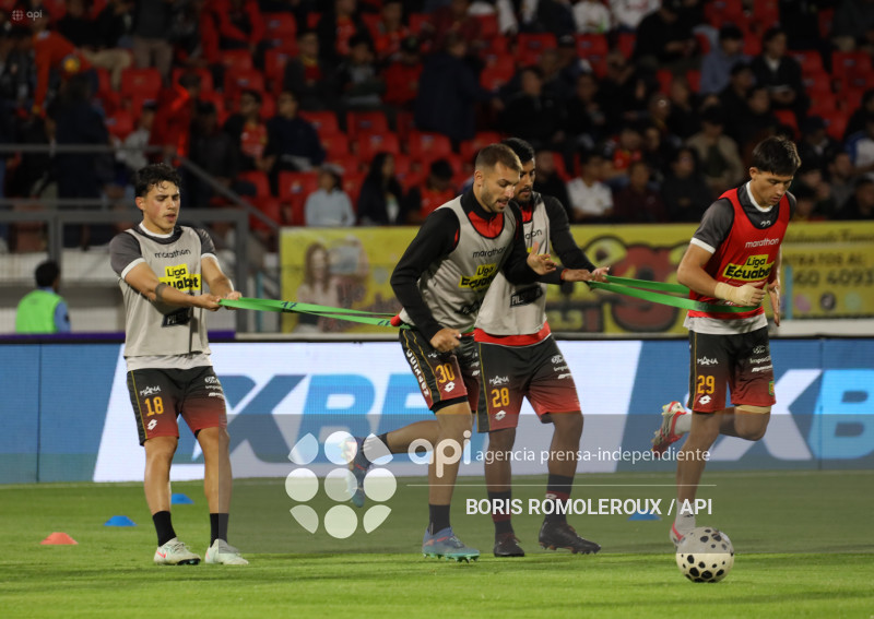 FBL-LIGAECUABET-D CUENCA-LIGA DE QUITO