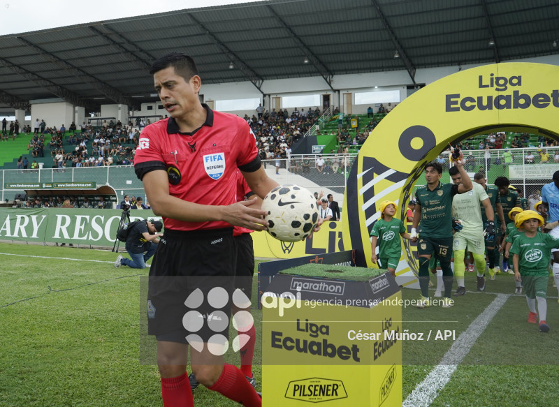 FBL-LIGAECUABET-ORENSE-CATOLICA