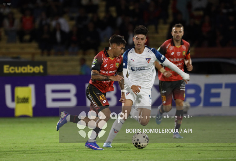 FBL-LIGAECUABET-D CUENCA-LIGA DE QUITO