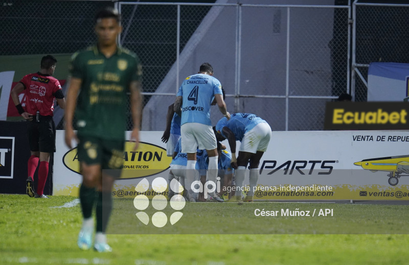 FBL-LIGAECUABET-ORENSE-CATOLICA