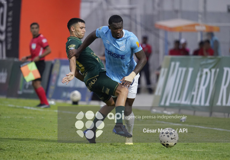 FBL-LIGAECUABET-ORENSE-CATOLICA