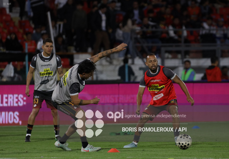 FBL-LIGAECUABET-D CUENCA-LIGA DE QUITO
