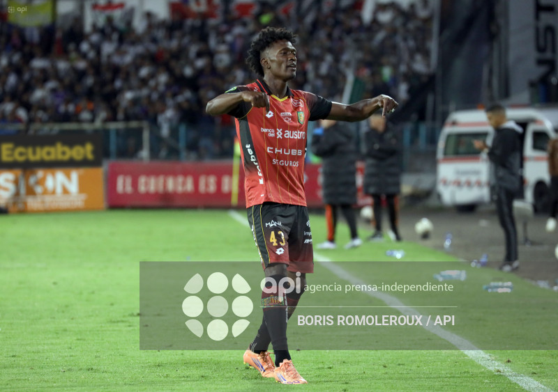 FBL-LIGAECUABET-D CUENCA-LIGA DE QUITO