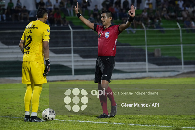 FBL-LIGAECUABET-ORENSE-CATOLICA
