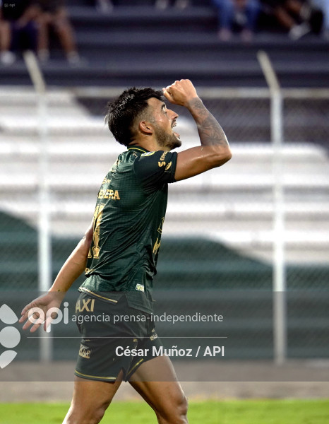 FBL-LIGAECUABET-ORENSE-CATOLICA